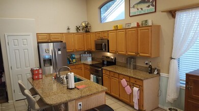 Kitchen 1