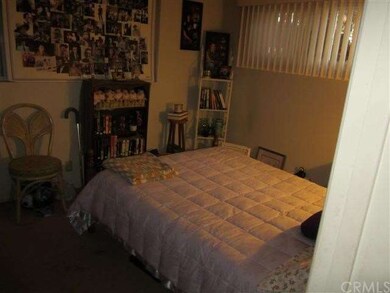 Lower unit Bedroom