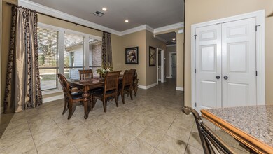 Dining Area 1