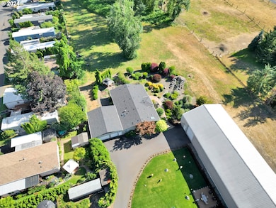 85961 Edenvale Rd unit SP 74, Pleasant Hill, OR 97455 - photo 6