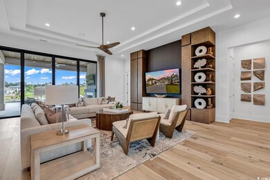 9679 Bellasera Cir unit Lot 69 Members Club, Myrtle Beach, SC 29579 - photo 2