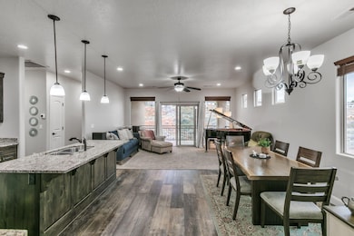 533 N Creek Ridge Cir, Washington, UT 84780 - photo 6