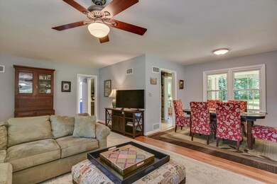 2407 W Vineland Rd, Augusta, GA 30904 - photo 6