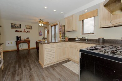 Newer appliances!