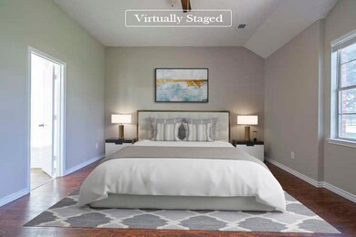 301 Foxwood Ln, Wylie, TX 75098 - photo 3