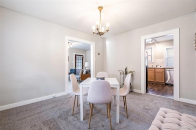 440 N Clarkson St, Denver, CO 80218 - photo 6