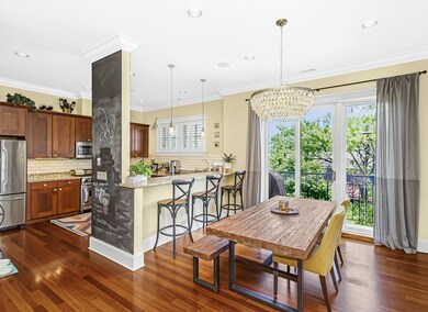 4804 N Hamilton Ave unit 3S, Chicago, IL 60625 - photo 7