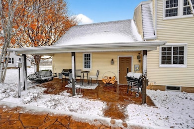 9953 Dry Run Rd, Kingston, OH 45644 - photo 3