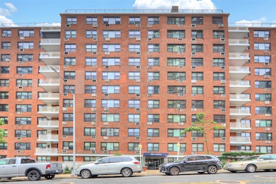 123-40 83rd Ave unit 6-D, Kew Gardens, NY 11415 - photo 2