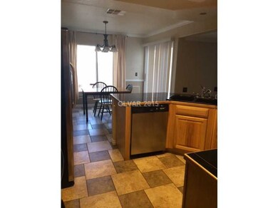 Property Photo. Kitchen/Dining
