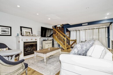 Large Family Room