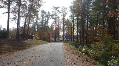 Road in Place | Large, Private Wooded + Sunny, Ope