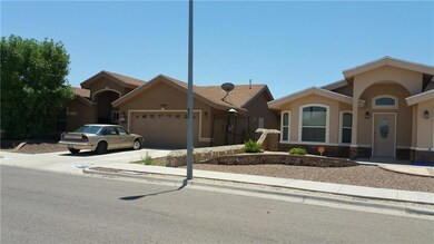 14249 Desert Mesquite Dr, Horizon City, TX 79928 - photo 5