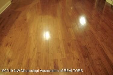 beautiful hardwood floors