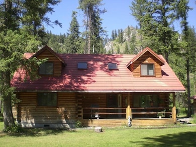 Front of Home 2