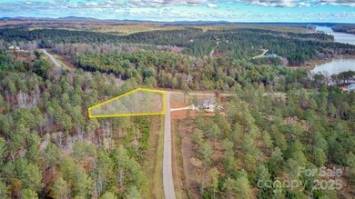 Aerial (approx. lines)