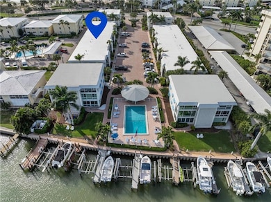 Port au Villa unit 206, Naples, FL 34102 - photo 2