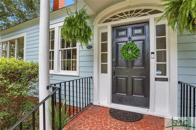 405 E 55th St, Savannah, GA 31405 - photo 3