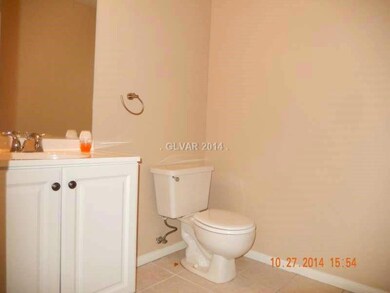 Guest Bathroom.