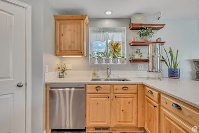 1886 W Champagne Ave, Taylorsville, UT 84129 - photo 5