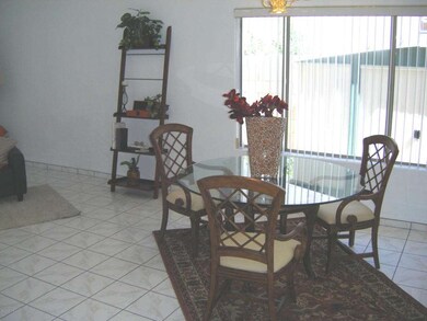Kings- Dining in living room