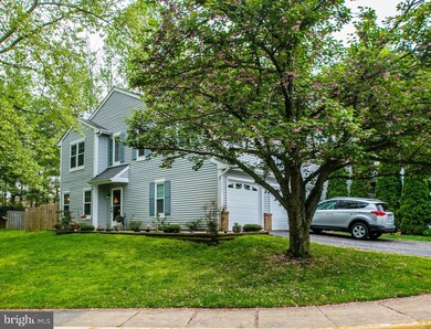 10201 Faire Commons Ct, Burke, VA 22015 - photo 3