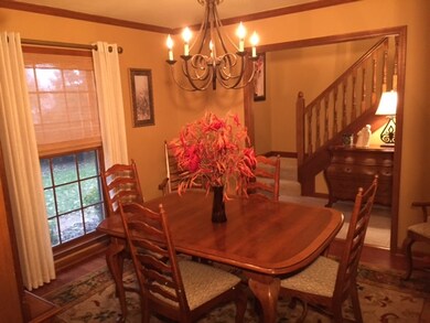 COMPLETE WITH HARDWOOD FLOORING