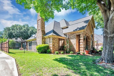 3205 Ashland Dr, Bedford, TX 76021 - photo 2
