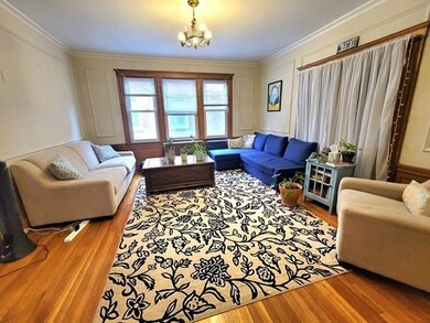 136 Columbia St unit 1, Brookline, MA 02446 - photo 4