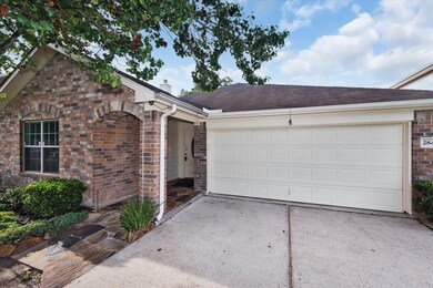 2846 Fox Ravine Dr, Spring, TX 77386 - photo 4