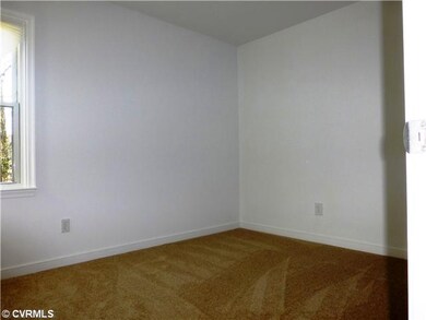 Master Bedroom - New carpet and fixtures
