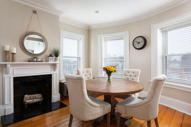 261 Bunker Hill St unit 4, Charlestown, MA 02129 - photo 4