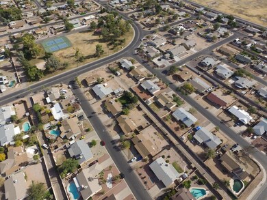 Neighborhood/Park