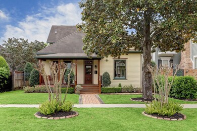 1633 Arlington St, Houston, TX 77008 - photo 2