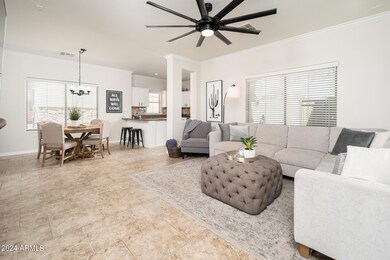 Great-Room/Kitchen/Dining