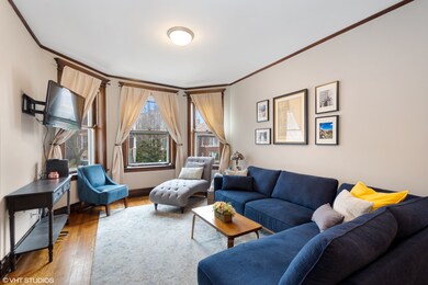 2208 W Cortez St unit 1, Chicago, IL 60622 - photo 2