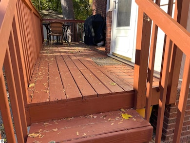 708 S Fancher St, Mount Pleasant, MI 48858 - photo 5