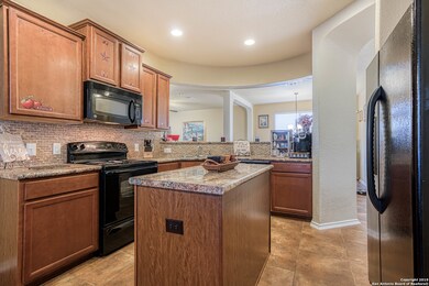 10324 Fairlong Trail, San Antonio, TX 78254 - photo 6