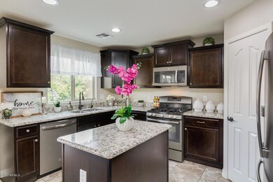 2244 E Hazeltine Way, Gilbert, AZ 85298 - photo 2