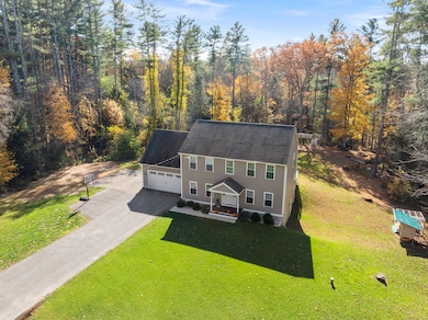 153 Wauregan Rd, Canterbury, CT 06331 - photo 3