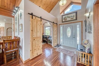 entry way