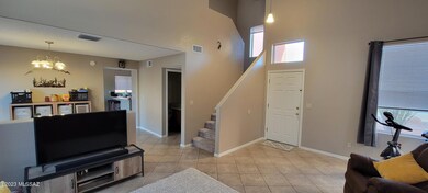 Living Room #5