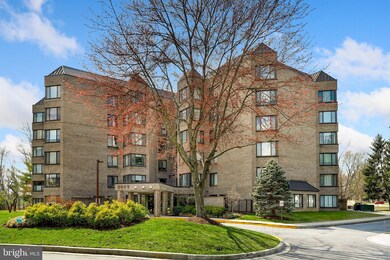 3011 Fallstaff Rd unit 504A, Baltimore, MD 21209 - photo 3