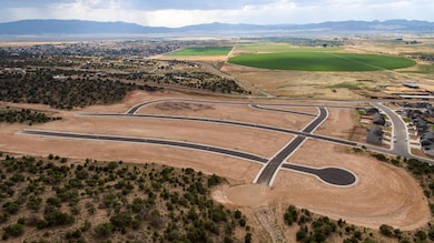 555 S Renze Adams St unit Lot 147 Ph 5, Cedar City, UT 84720 - photo 4