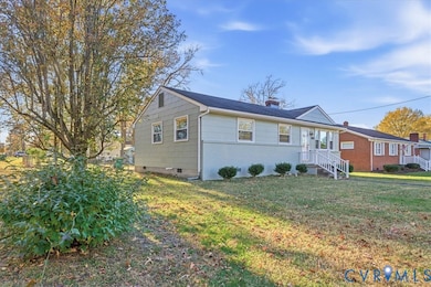 614 Terrace Ave, Hopewell, VA 23860 - photo 2