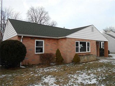 222 Prospect Ave, Findlay, OH 45840 - photo 3