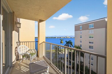 Flagler Pointe unit 735, West Palm Beach, FL 33407 - photo 4