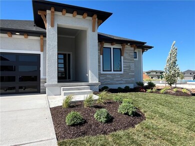 12602 W 170th Terrace, Olathe, KS 66062 - photo 2