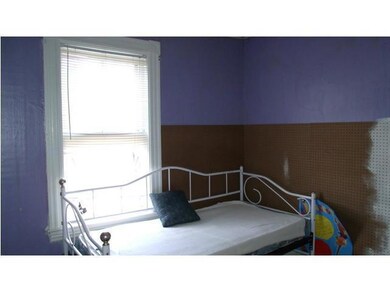 Bedroom.