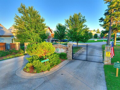 37271 S Cliff Crest Dr, Langley, OK 74350 - photo 4